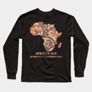 Dancers II Long Sleeve T-Shirt